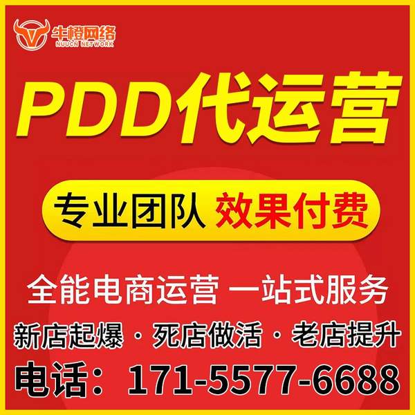 攀枝花电商代运营